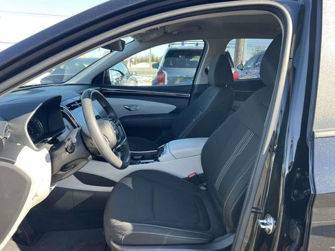 Used 2023 Hyundai Tucson SEL image 12