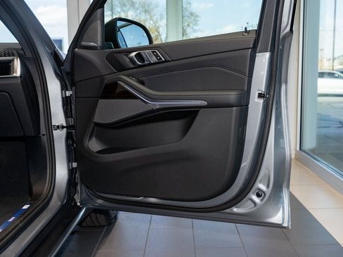 New 2026 BMW X5 xDrive40i image 20