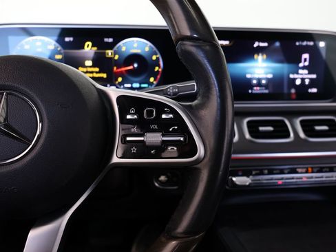Used 2020 Mercedes-Benz GLE 450 4MATIC image 28