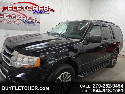 Used 2016 Ford Expedition XLT