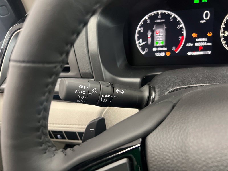 New 2027 Honda Odyssey Elite image 21