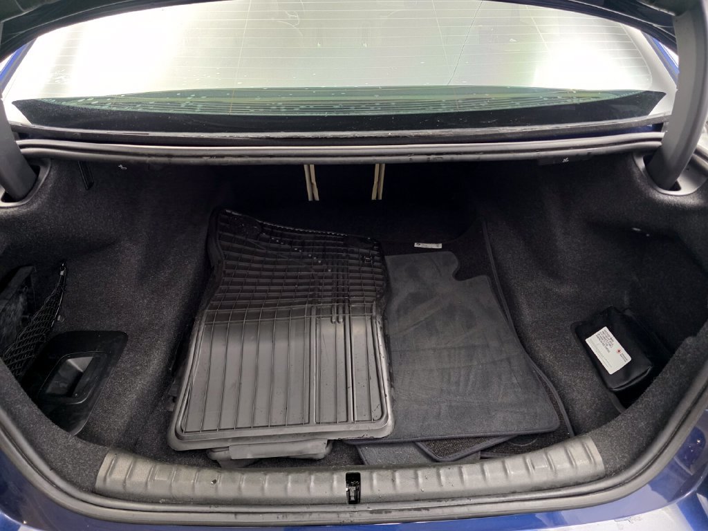 Used 2019 BMW 540i w/ M Sport Package RWD image 16