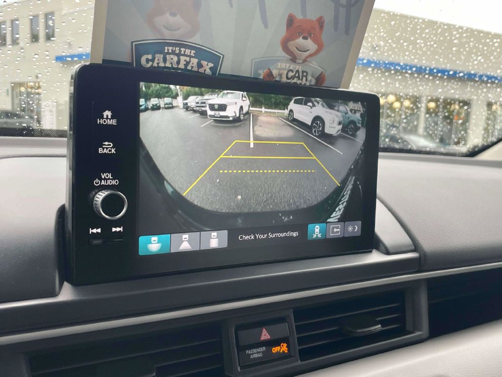 Used 2023 Honda Pilot Touring image 30