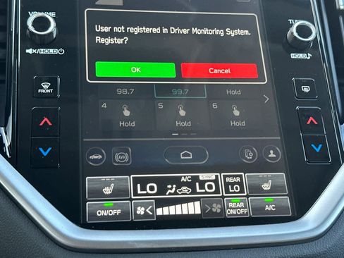 New 2026 Subaru Ascent Limited image 25