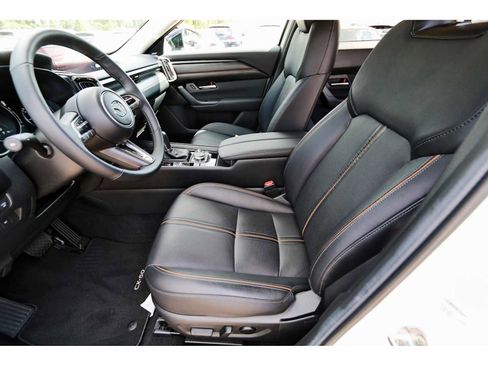 Certified 2025 MAZDA CX-50 2.5 Turbo w/ Accent Package image 11