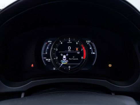 Used 2023 Lexus IS 350 F Sport image 33