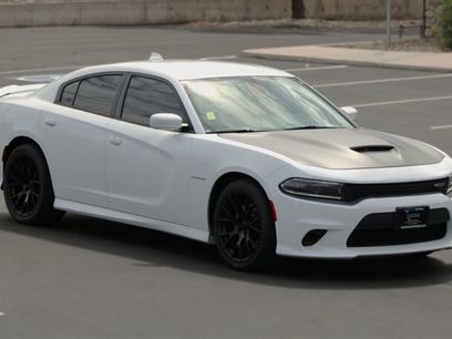 Used 2022 Dodge Charger R/T