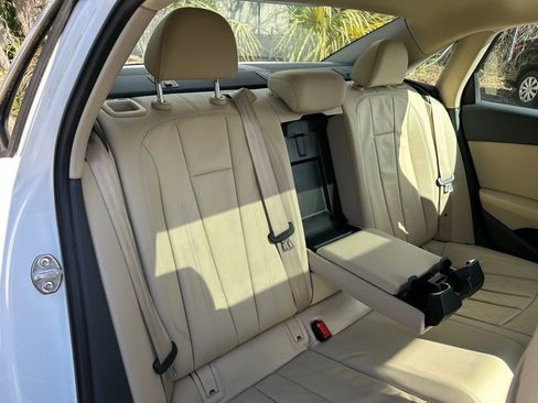 Used 2018 Audi A4 2.0T Ultra Premium w/ Convenience Package image 39