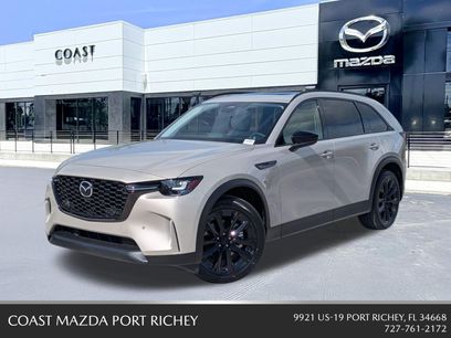 New 2026 MAZDA CX-90 3.3 Turbo w/ Premium Sport Pkg