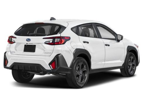 New 2026 Subaru Crosstrek 2.5i AWD/4WD image 12