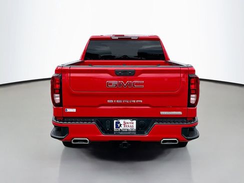 Used 2024 GMC Sierra 1500 Elevation w/ X31 Off-Road Package AWD/4WD image 6