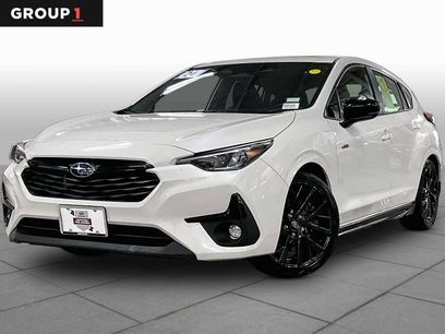 Certified 2024 Subaru Impreza RS