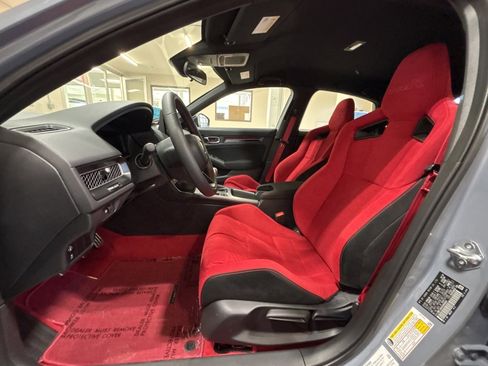 New 2025 Honda Civic Type R image 18