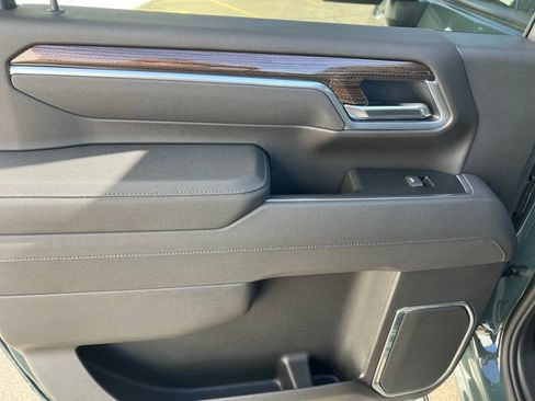 New 2026 Chevrolet Silverado 2500 LT AWD/4WD image 18
