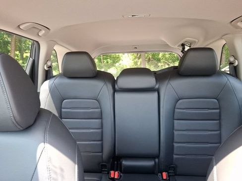 Used 2024 Honda CR-V EX-L image 38