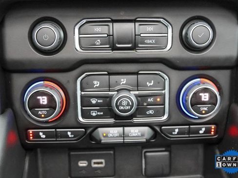 Used 2023 Chevrolet Tahoe RST image 26