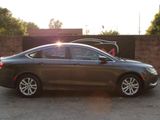 Used 2016 Chrysler 200 Limited image 5