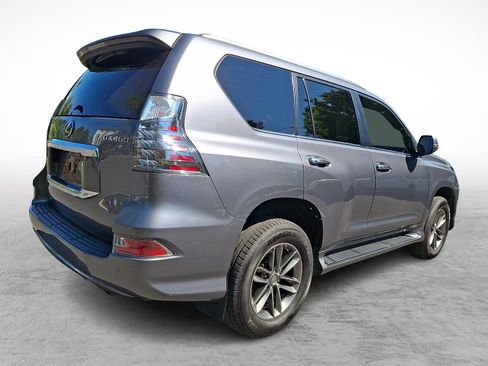 Certified 2021 Lexus GX 460 Premium w/ Premium Package AWD/4WD image 6