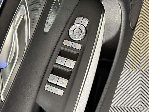 New 2026 Genesis GV70 2.5T Advanced AWD/4WD image 20