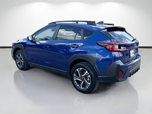 New 2026 Subaru Crosstrek 2.5i Premium AWD/4WD image 5