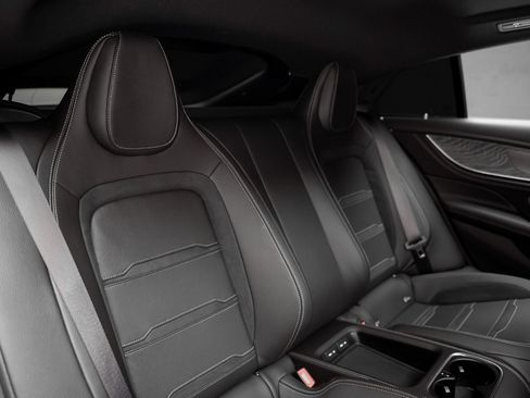 Used 2021 Mercedes-Benz AMG GT 43 image 73