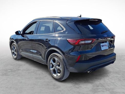 Used 2025 Ford Escape ST-Line image 3
