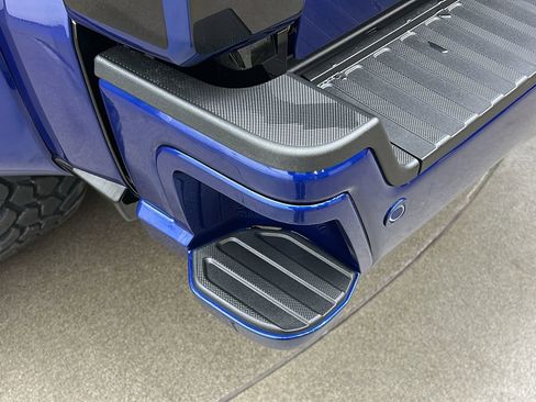 Used 2026 Ford F450 Platinum image 19