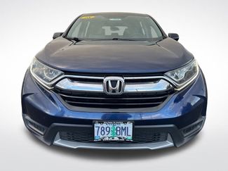 Used 2018 Honda CR-V LX video 2