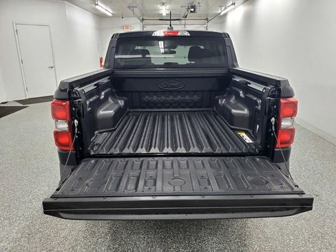 New 2025 Ford Maverick XLT w/ Equipment Group 301A image 6