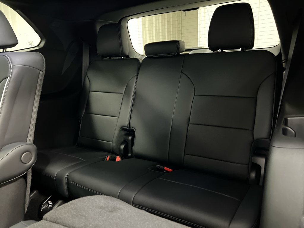 New 2027 Buick Enclave Sport Touring w/ Power Package AWD/4WD image 25