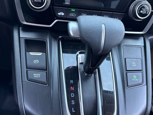 Used 2021 Honda CR-V LX image 15