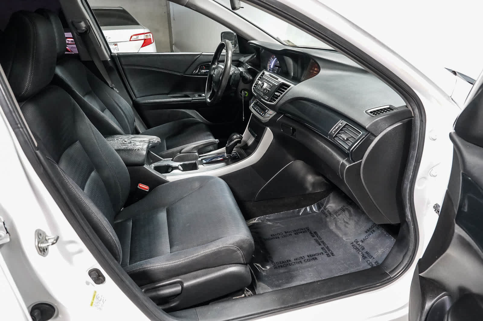 Used 2014 Honda Accord Sport image 16