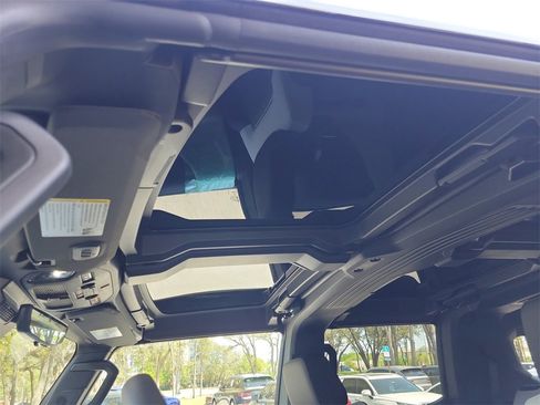 New 2025 GMC Hummer EV 3X image 29