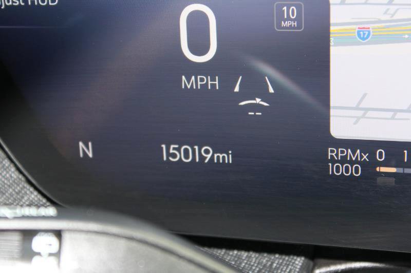Used 2025 Buick Enclave Sport Touring w/ Super Cruise Package AWD/4WD image 41