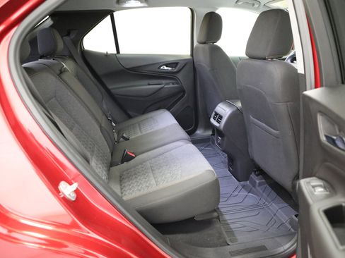 Certified 2022 Chevrolet Equinox LT image 17