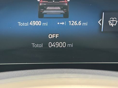 Used 2025 BMW X3 xDrive30i w/ Convenience Package image 35