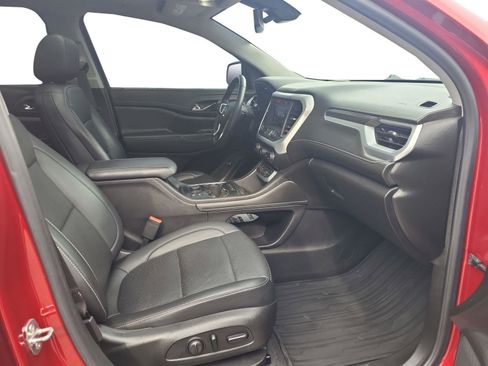 Used 2021 GMC Acadia SLT w/ Elevation Edition image 29