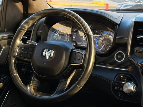 Used 2021 RAM 1500 Limited w/ Night Edition image 30