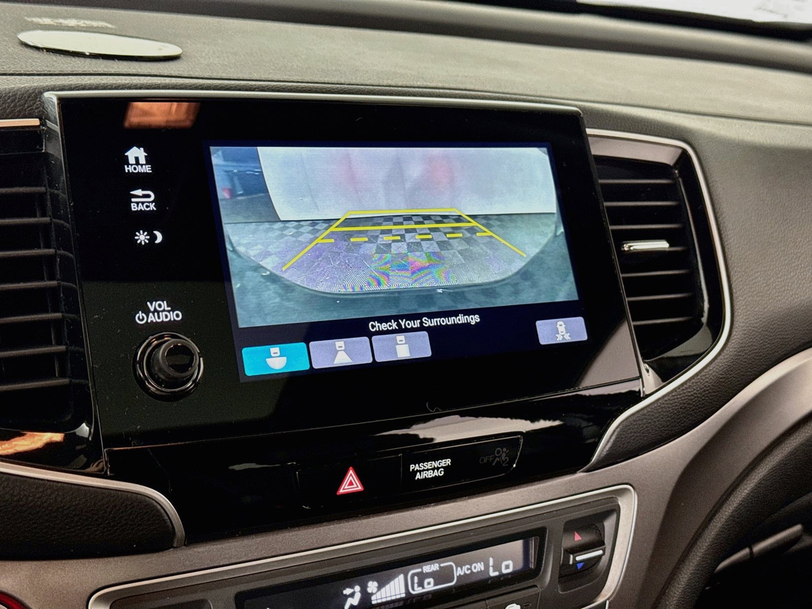 Used 2020 Honda Passport EX-L image 17