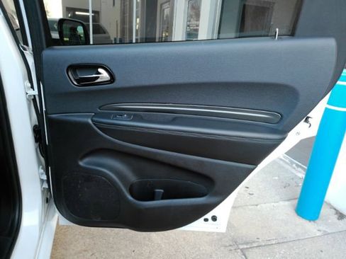 Used 2021 Dodge Durango GT image 19