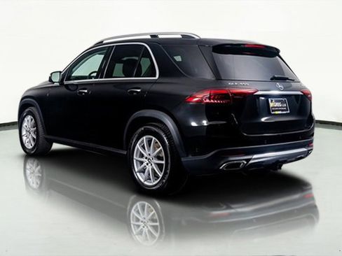 Used 2024 Mercedes-Benz GLE 450 4MATIC w/ Winter Package image 6