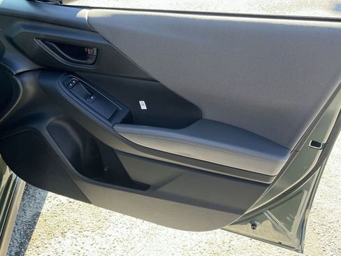 New 2026 Subaru Crosstrek 2.0i Premium image 29