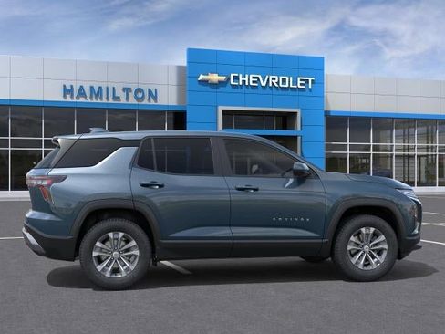 New 2026 Chevrolet Equinox LT FWD image 5