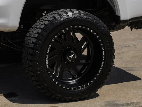 Used 2019 Ford F250 Lariat w/ Lariat Ultimate Package AWD/4WD image 58