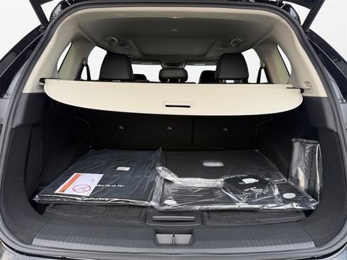 New 2026 Nissan Rogue Platinum w/ Platinum Premium Package image 18