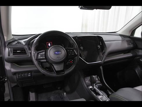 Used 2024 Subaru Ascent Onyx Edition AWD/4WD image 6