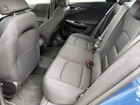 Certified 2024 Chevrolet Malibu RS image 10