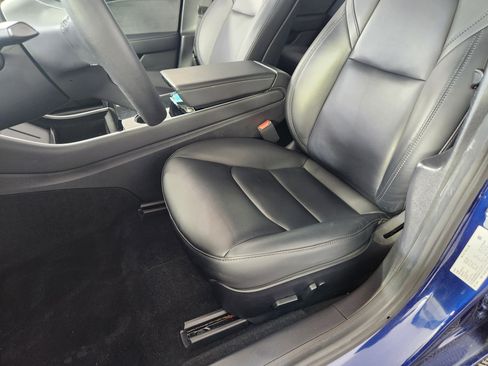 Used 2020 Tesla Model 3 Long Range image 12