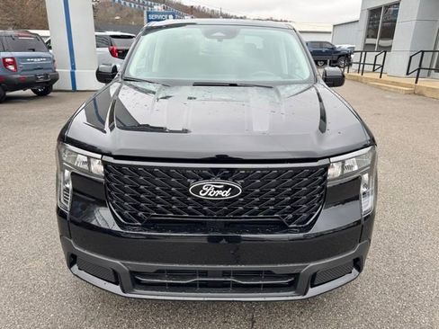 New 2025 Ford Maverick XLT w/ XLT Luxury Package image 3