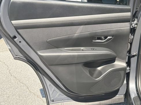 New 2026 Hyundai Tucson XRT FWD image 24